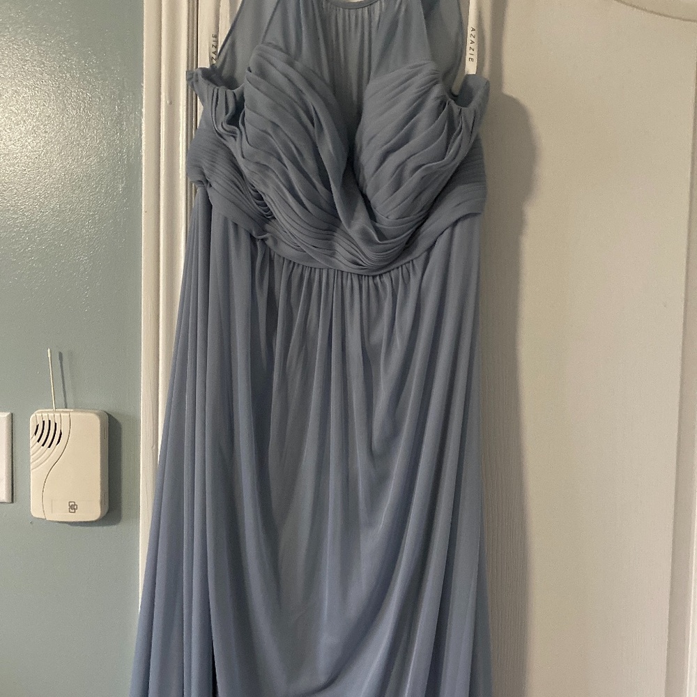 Maxi Dress - Picture 1 of 4